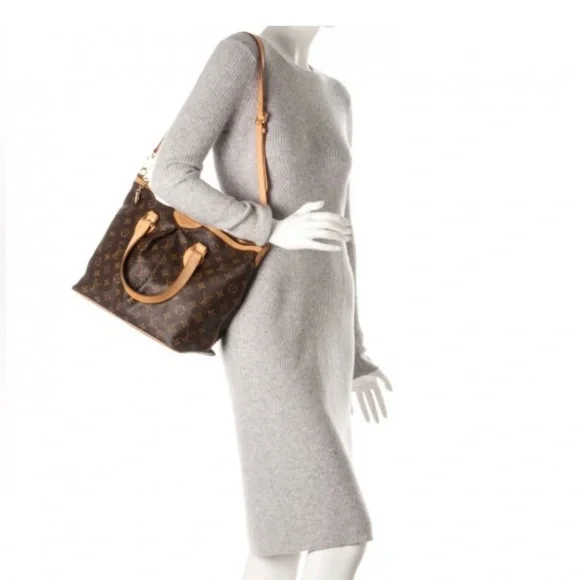 ❤️ Louis Vuitton Palermo PM Bag - Picture 15 of 17